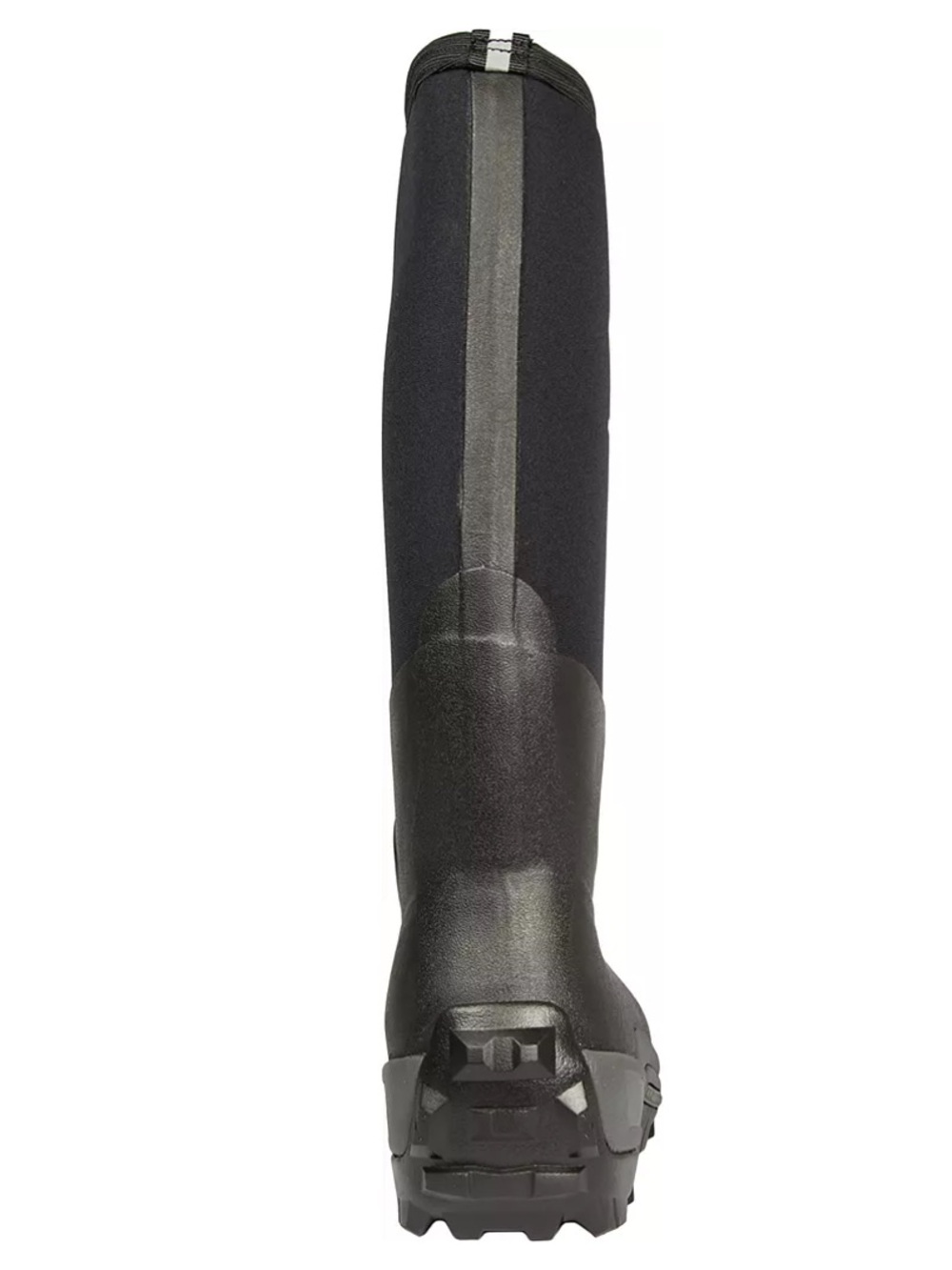 The Original Muck Boot Company Arctic Sport Men's Waterproof Boots - Black - Picture 3 of 12